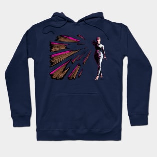 Eleven Walk Power Hoodie